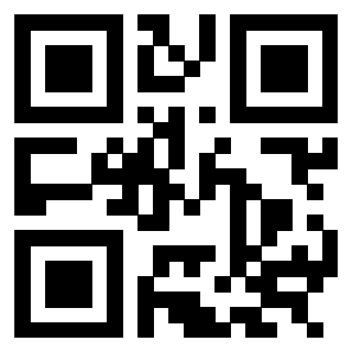 3304712387 - Immagine del QrCode associato
