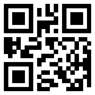 Immagine del Qr Code di 3304712388