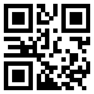 3304712393 Qr Code associato