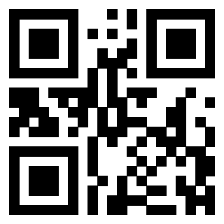 3304712394 Qr Code associato