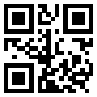 Il Qr Code di 3304712395