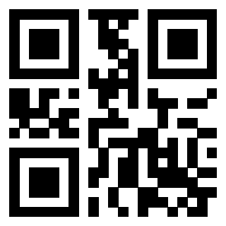 3304712396 Qr Code associato
