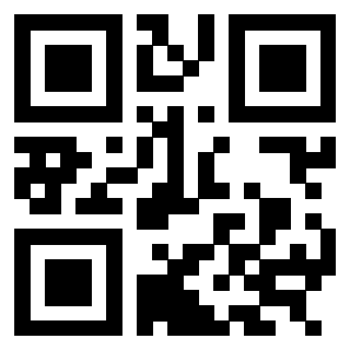 Qr Code di 3304712399