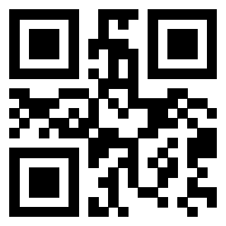 3304712400 Qr Code associato