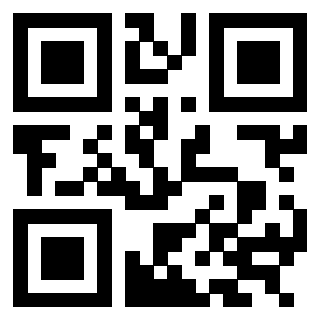 Il Qr Code di 3304712401