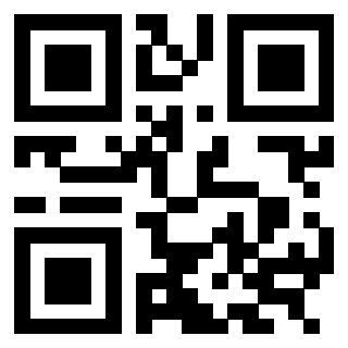 3304712405 Qr Code associato