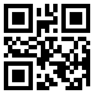 Il QrCode di 3304712407