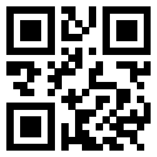Immagine del QrCode di 3304712408