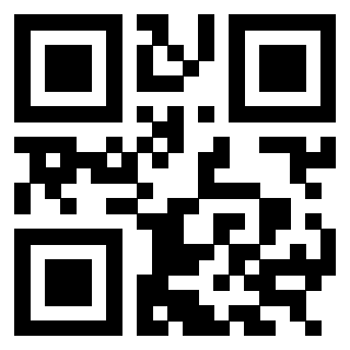 3304712409 Qr Code associato