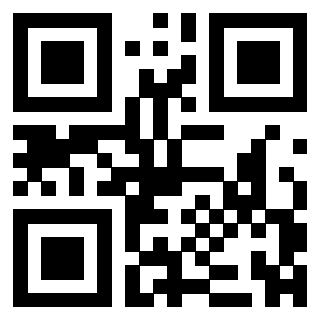 3304712410 Qr Code associato