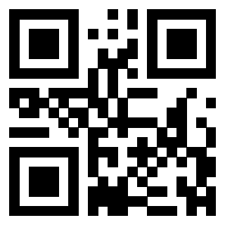 3304712412 - Immagine del Qr Code