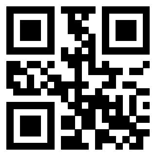 Immagine del QrCode di 3304712414