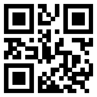 3304712415 Qr Code associato