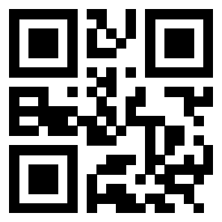 3304712417 - Immagine del QrCode
