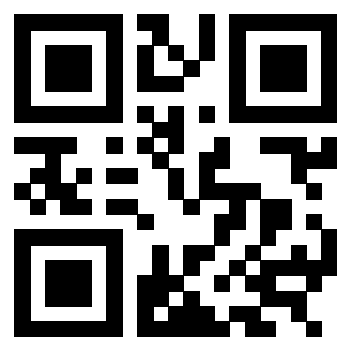 Il QrCode di 3304712418