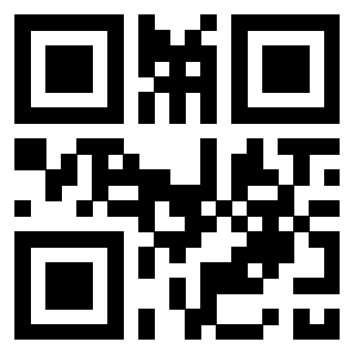 3304712419 Qr Code associato
