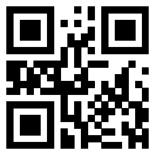 QrCode di 3304712421