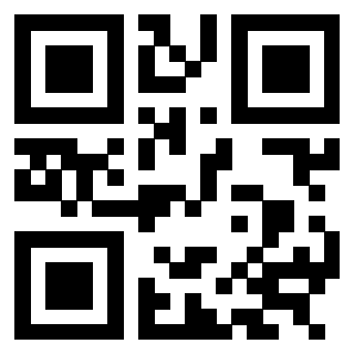 Il QrCode di 3304712422