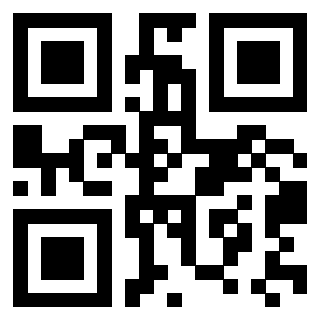 Immagine del Qr Code di 3304712424