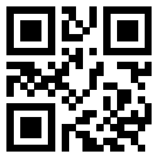 3304712426 - Immagine del QrCode