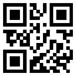 QrCode di 3304712430