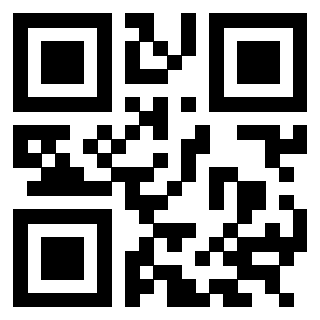 Il Qr Code di 3304712432