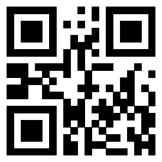 3304712433 - Immagine del Qr Code associato