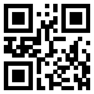 3304712435 Qr Code associato