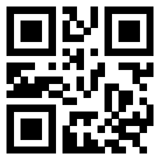 3304712436 QrCode associato