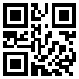 Il Qr Code di 3304712438