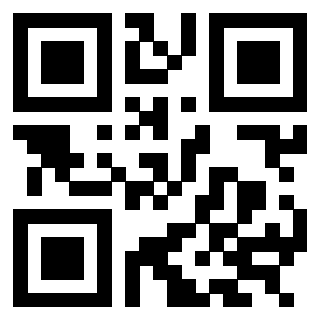 Scansione del Qr Code di 3304712439