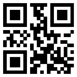Il Qr Code di 3304712440