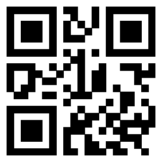 Scansione del QrCode di 3304712441