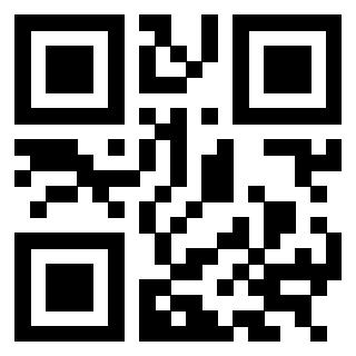 Scansione del Qr Code di 3304712444