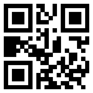 Il QrCode di 3304712445