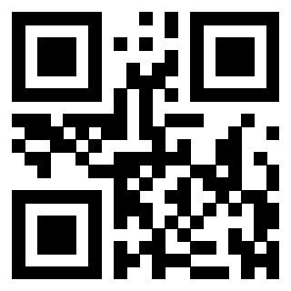 3304712446 Qr Code associato