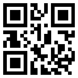 Il Qr Code di 3304712447
