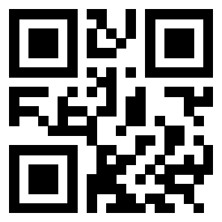 3304712448 Qr Code associato
