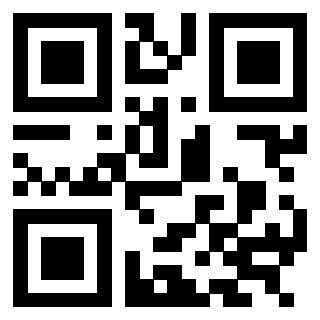 3304712449 - Immagine del QrCode