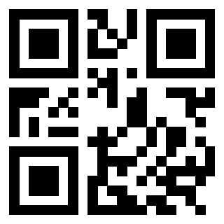 3304712450 - Immagine del QrCode