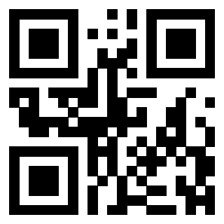 3304712451 - Immagine del QrCode associato