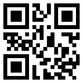 3304712453 - Immagine del Qr Code associato