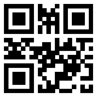 Immagine del Qr Code di 3304712455