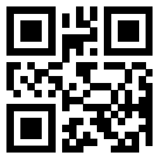 3304712456 Qr Code associato