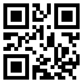 3304712457 - Immagine del QrCode associato