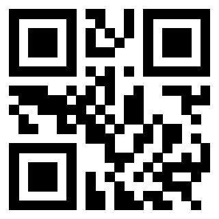 3304712458 - Immagine del QrCode