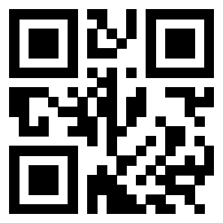 Immagine del Qr Code di 3304712460