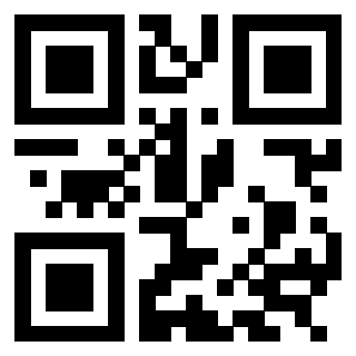 Il Qr Code di 3304712462