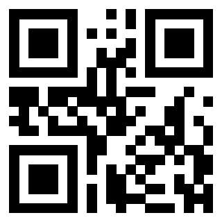 Il Qr Code di 3304712465