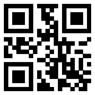 Scansione del QrCode di 3304712466